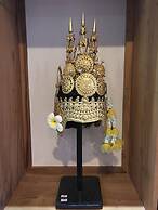 Patio Hotel & Urban Resort