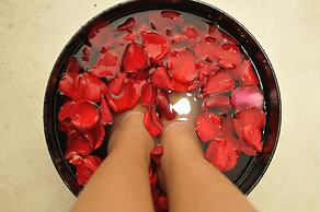 Patio Hotel & Urban Resort