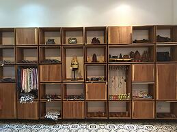 Patio Hotel & Urban Resort