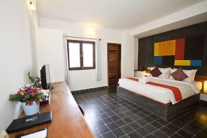 Patio Hotel & Urban Resort