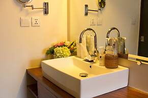 Patio Hotel & Urban Resort