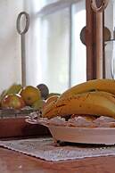 Casa Lila Bed & Breakfast