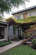 Casa Lila Bed & Breakfast