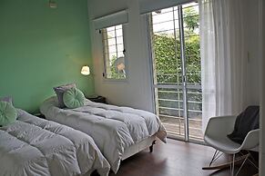 Casa Lila Bed & Breakfast