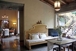 Casa Lila Bed & Breakfast