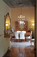 Casa Lila Bed & Breakfast