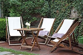 Casa Lila Bed & Breakfast