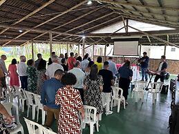 Acquamarine Park Hotel