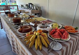 Acquamarine Park Hotel