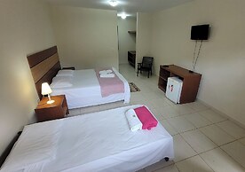 Acquamarine Park Hotel