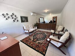 Acquamarine Park Hotel