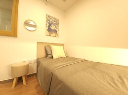 OYO Hostel Myeongdong 2