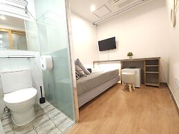 OYO Hostel Myeongdong 2