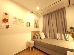 OYO Hostel Myeongdong 2