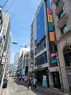 OYO Hostel Myeongdong 2