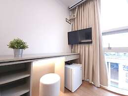 OYO Hostel Myeongdong 2