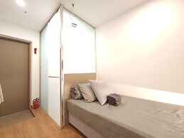 OYO Hostel Myeongdong 2