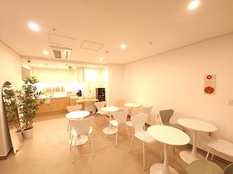 OYO Hostel Myeongdong 2