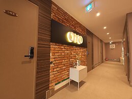 OYO Hostel Myeongdong 2