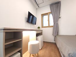OYO Hostel Myeongdong 2