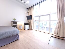 OYO Hostel Myeongdong 2