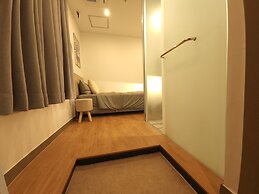 OYO Hostel Myeongdong 2