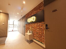 OYO Hostel Myeongdong 2