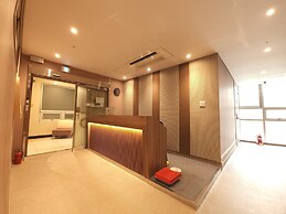 OYO Hostel Myeongdong 2