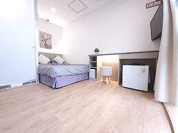 OYO Hostel Myeongdong 2