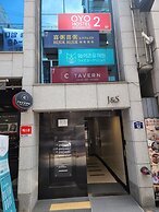 OYO Hostel Myeongdong 2