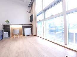 OYO Hostel Myeongdong 2