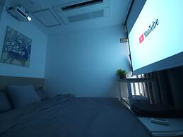 OYO Hostel Myeongdong 2