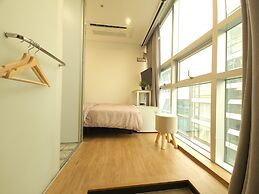 OYO Hostel Myeongdong 2