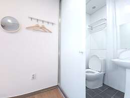 OYO Hostel Myeongdong 2