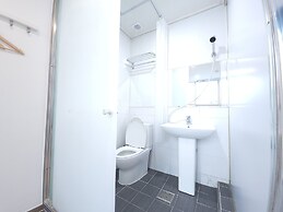 OYO Hostel Myeongdong 2