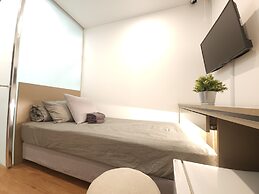 OYO Hostel Myeongdong 2