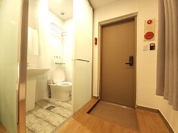 OYO Hostel Myeongdong 2