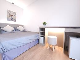 OYO Hostel Myeongdong 2