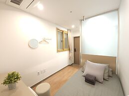 OYO Hostel Myeongdong 2