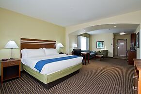 Holiday Inn Express Hotel & Suites Denver East-Peoria Street by IHG
