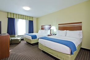 Holiday Inn Express Hotel & Suites Denver East-Peoria Street by IHG