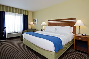 Holiday Inn Express Hotel & Suites Denver East-Peoria Street by IHG