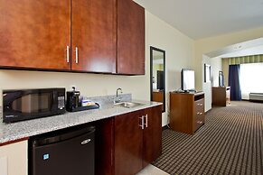 Holiday Inn Express Hotel & Suites Denver East-Peoria Street by IHG