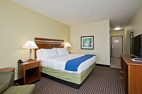 Holiday Inn Express Hotel & Suites Denver East-Peoria Street by IHG