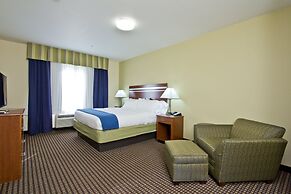 Holiday Inn Express Hotel & Suites Denver East-Peoria Street by IHG