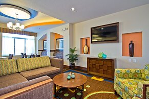 Holiday Inn Express Hotel & Suites Denver East-Peoria Street by IHG