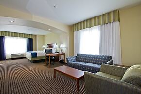 Holiday Inn Express Hotel & Suites Denver East-Peoria Street by IHG