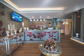 Phoenicia Comfort Hotel