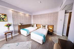 Phoenicia Comfort Hotel