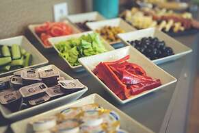 Phoenicia Comfort Hotel